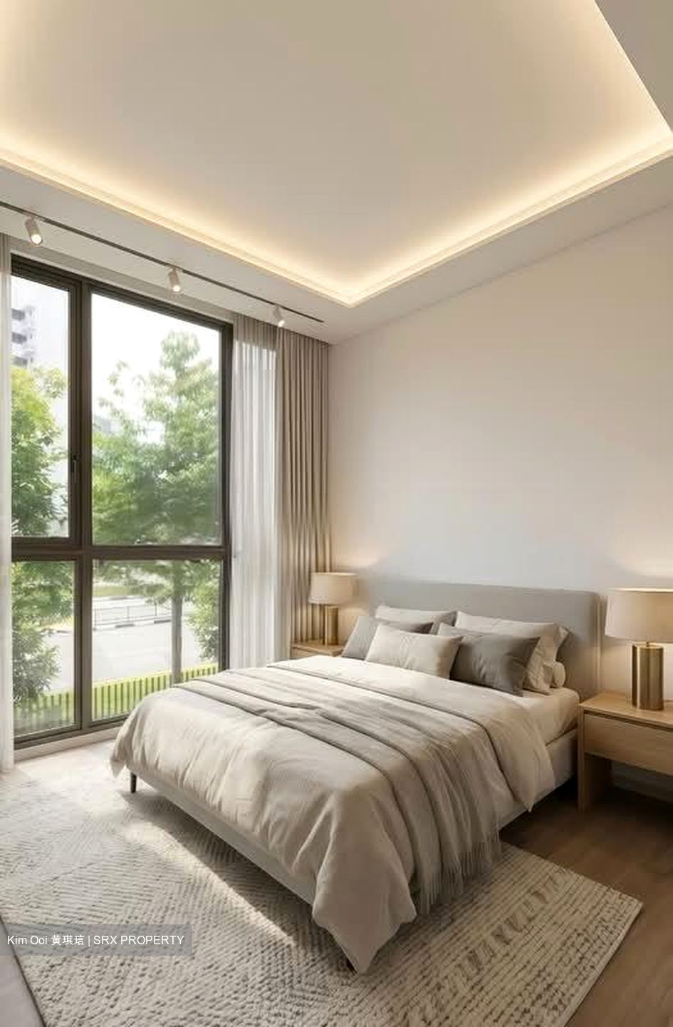 The Watergardens At Canberra (D27), Apartment #556503121